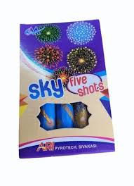 SKY SHOT